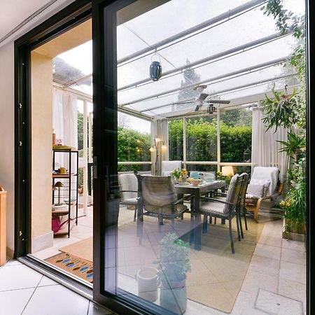 Villa Isidoro Ampio Parco ,Piscina Privata, Arte E Giochi , Fitness Verona Ngoại thất bức ảnh