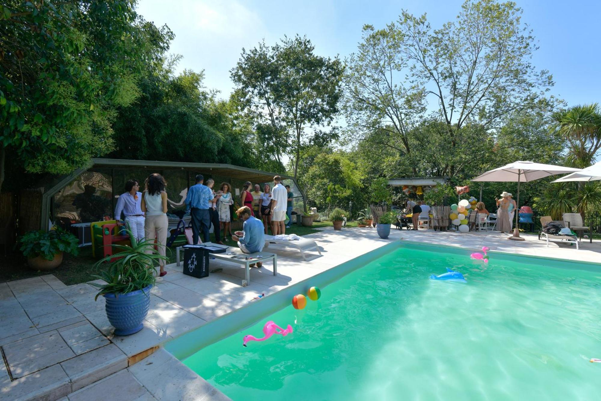 Villa Isidoro Ampio Parco ,Piscina Privata, Arte E Giochi , Fitness Verona Ngoại thất bức ảnh