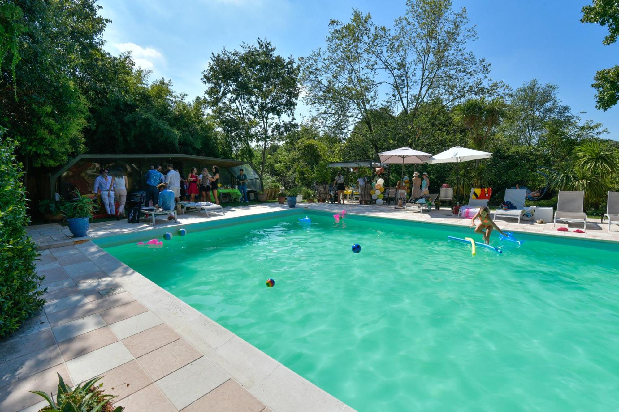 Villa Isidoro Ampio Parco ,Piscina Privata, Arte E Giochi , Fitness Verona Ngoại thất bức ảnh