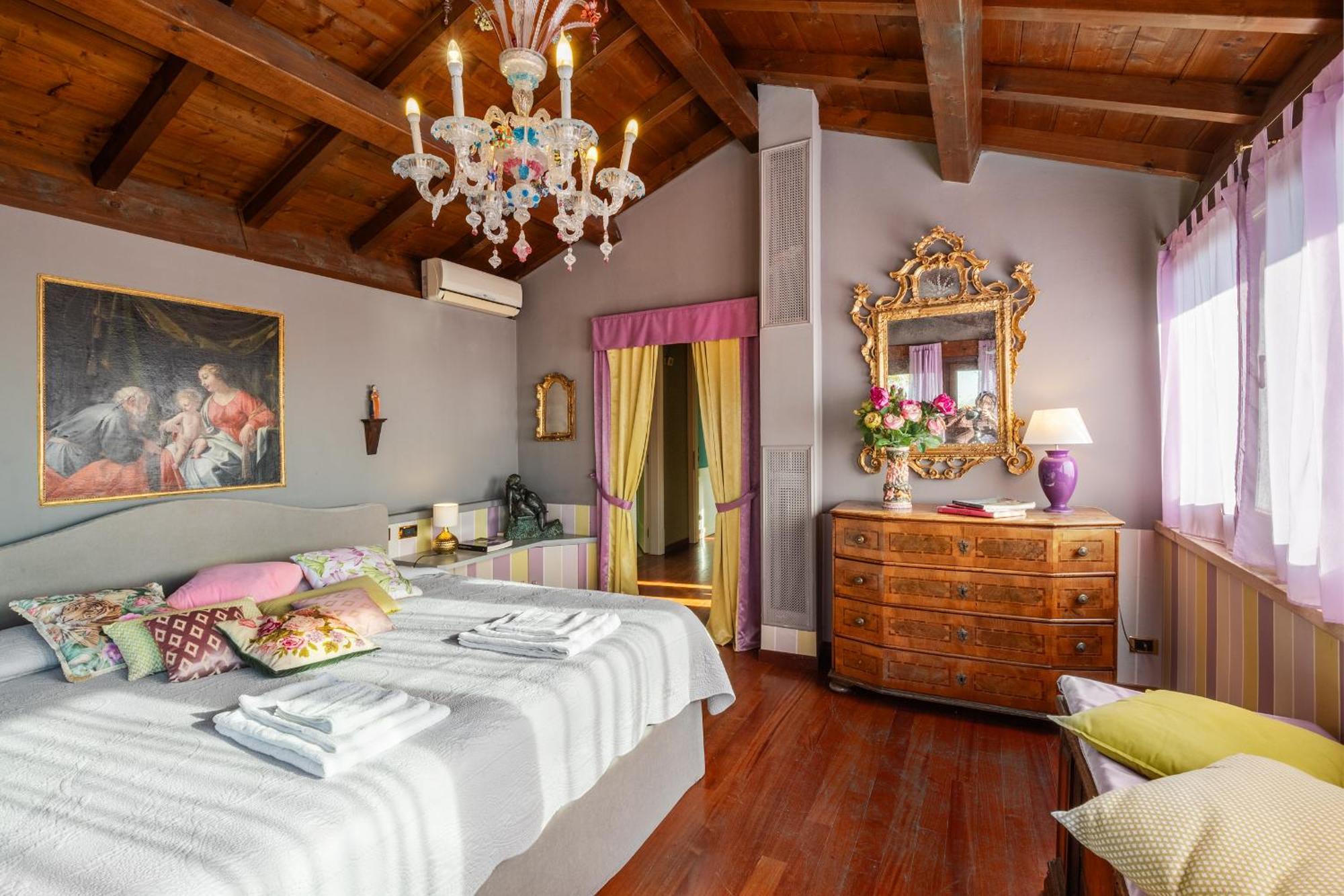 Villa Isidoro Ampio Parco ,Piscina Privata, Arte E Giochi , Fitness Verona Ngoại thất bức ảnh