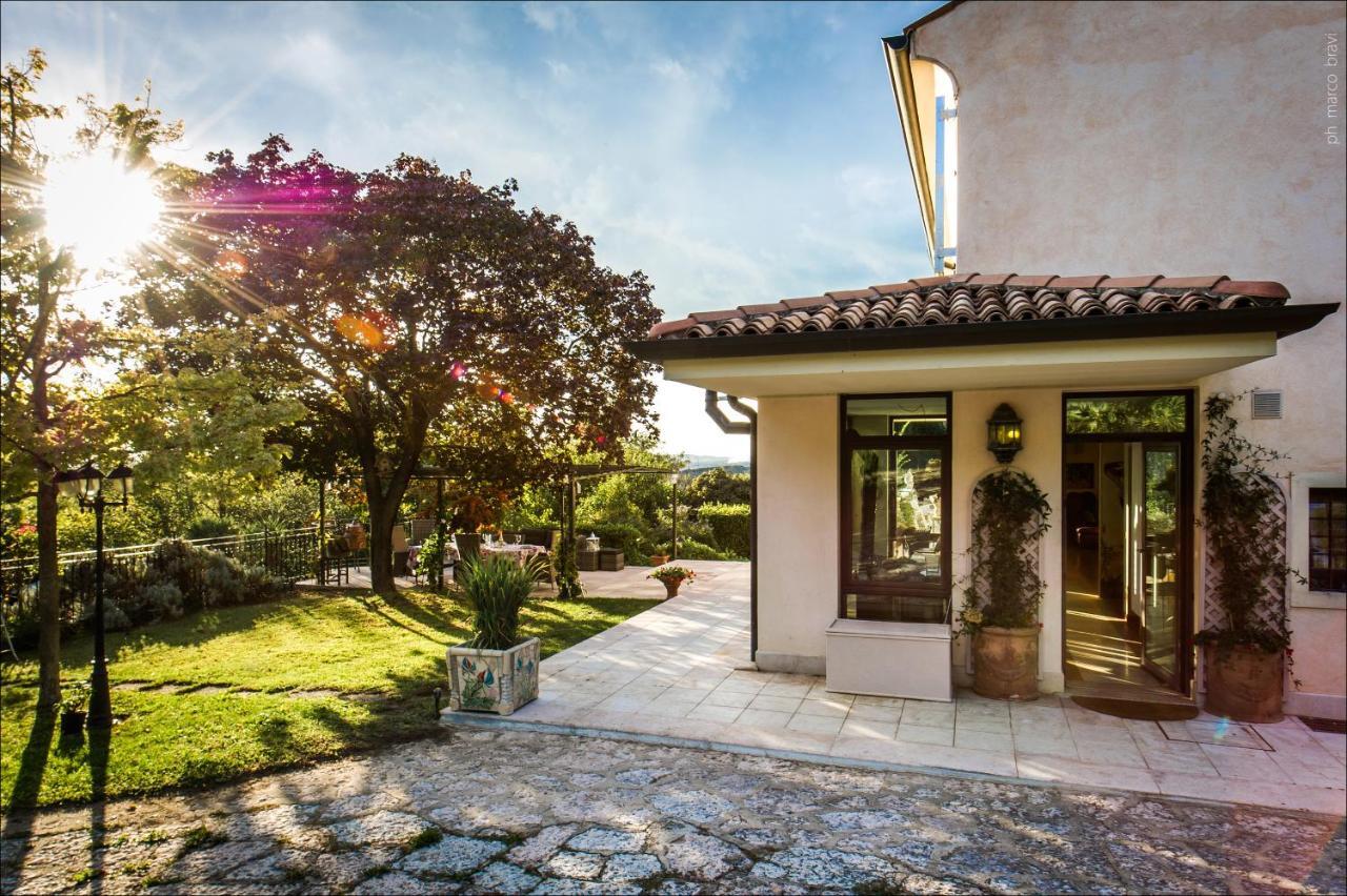 Villa Isidoro Ampio Parco ,Piscina Privata, Arte E Giochi , Fitness Verona Ngoại thất bức ảnh